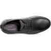 image:imageRockport Mens CantonBlack Leather