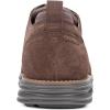 image:imageRockport Mens CantonDark Brown Suede