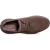 image:imageRockport Mens CantonDark Brown Suede
