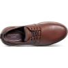 image:imageRockport Mens CantonDark Natural Leather