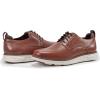 image:imageRockport Mens CantonDark Natural Leather