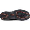 image:imageRockport Mens Chranson Walking ShoesDark BrownBlack