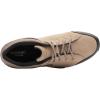 image:imageRockport Mens Chranson Walking ShoesTaupe Suede