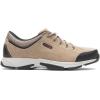 image:imageRockport Mens Chranson Walking ShoesTaupe Suede