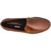 image:imageRockport Mens Classic Lite Venetian SlipOn LoaferCognac Dark Brown
