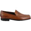 image:imageRockport Mens Classic Lite Venetian SlipOn LoaferCognac Dark Brown