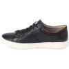 image:imageRockport Mens Colle Tie SneakersBlack