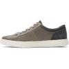 image:imageRockport Mens Colle Tie SneakersBlueGrey