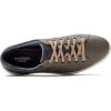 image:imageRockport Mens Colle Tie SneakersBlueGrey