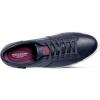 image:imageRockport Mens Colle Tie SneakersDark Blue