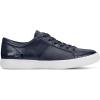 image:imageRockport Mens Colle Tie SneakersDark Blue