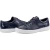 image:imageRockport Mens Colle Tie SneakersDark Blue