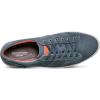 image:imageRockport Mens Colle Tie SneakersDark Blue Leather