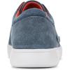 image:imageRockport Mens Colle Tie SneakersDark Blue Leather