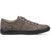 image:imageRockport Mens Colle Tie SneakersDark Green Leather