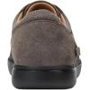 image:imageRockport Mens Colle Tie SneakersDark Green Leather
