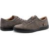 image:imageRockport Mens Colle Tie SneakersDark Green Leather