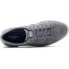 image:imageRockport Mens Colle Tie SneakersGrey