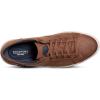 image:imageRockport Mens Colle Tie SneakersMedium Natural