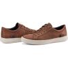 image:imageRockport Mens Colle Tie SneakersMedium Natural