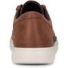 image:imageRockport Mens Colle Tie SneakersMedium Natural
