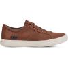image:imageRockport Mens Colle Tie SneakersMedium Natural
