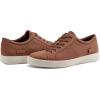 image:imageRockport Mens Colle Tie SneakersNatural Leather
