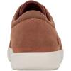 image:imageRockport Mens Colle Tie SneakersNatural Leather