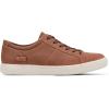 image:imageRockport Mens Colle Tie SneakersNatural Leather