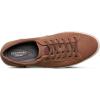 image:imageRockport Mens Colle Tie SneakersNatural Leather