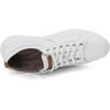 image:imageRockport Mens Colle Tie SneakersWhite