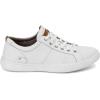 image:imageRockport Mens Colle Tie SneakersWhite