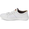 image:imageRockport Mens Colle Tie SneakersWhite