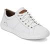 image:imageRockport Mens Colle Tie SneakersWhite