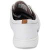 image:imageRockport Mens Colle Tie SneakersWhite