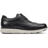 image:imageRockport Mens ColtinBlack Leather