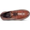 image:imageRockport Mens ColtinDark Natural Leather