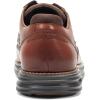 image:imageRockport Mens ColtinDark Natural Leather