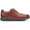 image:imageRockport Mens ColtinDark Natural Leather