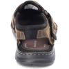 image:imageRockport Mens Darwyn FishermenBrown II Lea