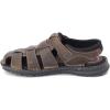 image:imageRockport Mens Darwyn FishermenBrown II Lea
