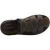 image:imageRockport Mens Darwyn FishermenBrown Ii Leather
