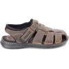 image:imageRockport Mens Darwyn FishermenBrown Ii Leather