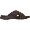 image:imageRockport Mens Darwyn XbandBrown II Leather