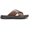 image:imageRockport Mens Darwyn XbandCoach Brown