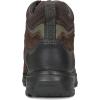 image:imageRockport Mens Evan Waterproof BootDark Brown Multi