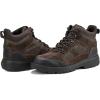 image:imageRockport Mens Evan Waterproof BootDark Brown Multi