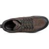 image:imageRockport Mens Evan Waterproof BootDark Brown Multi