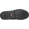 image:imageRockport Mens Evan Waterproof BootDark Brown Multi