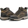 image:imageRockport Mens Evan Waterproof BootDark Taupe Multi